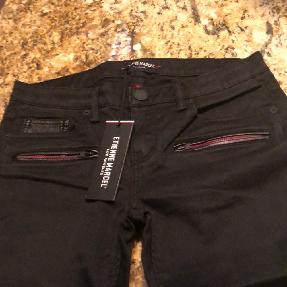 Etienne marcel size 27 brand new